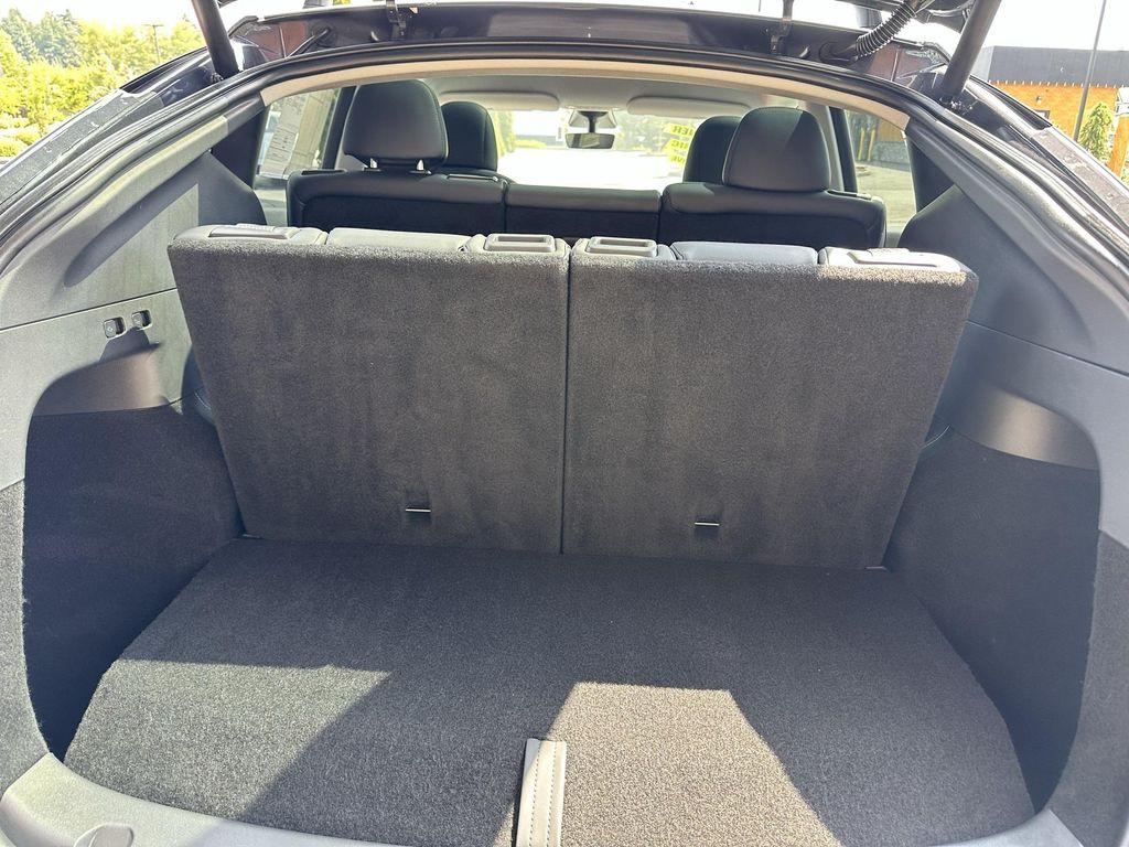 used 2021 Tesla Model Y car, priced at $31,950
