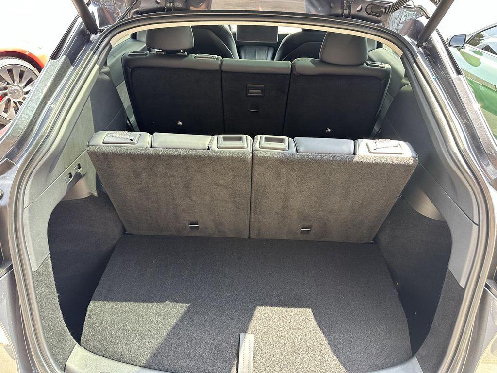 used 2021 Tesla Model Y car, priced at $31,950