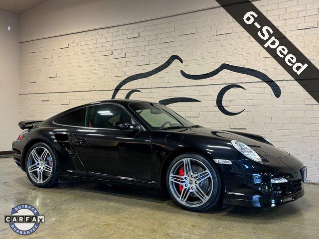 used 2008 Porsche 911 car, priced at $129,500