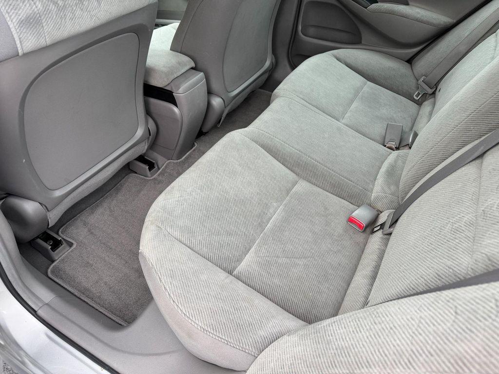 used 2011 Honda Civic car, priced at $6,265