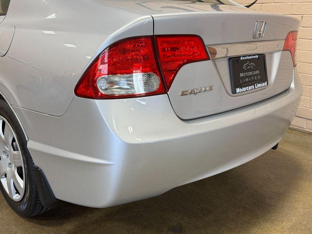used 2011 Honda Civic car, priced at $6,265