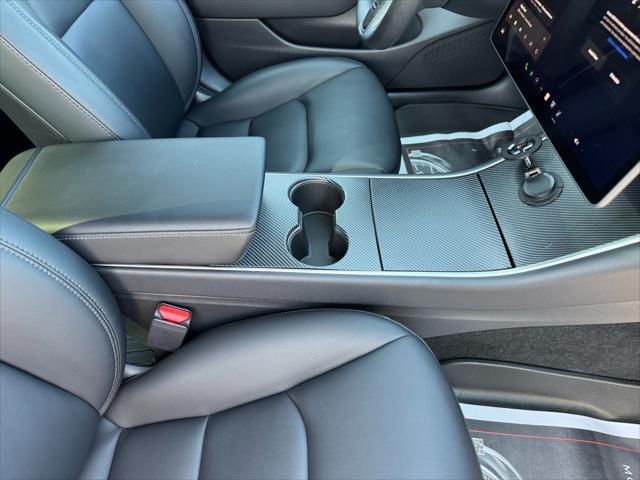 used 2020 Tesla Model 3 car, priced at $22,950
