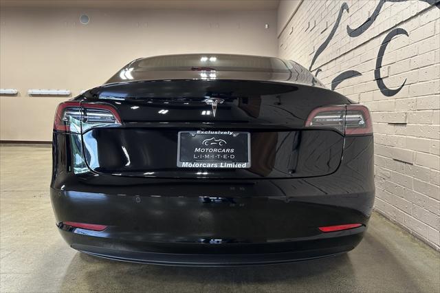 used 2020 Tesla Model 3 car, priced at $22,950