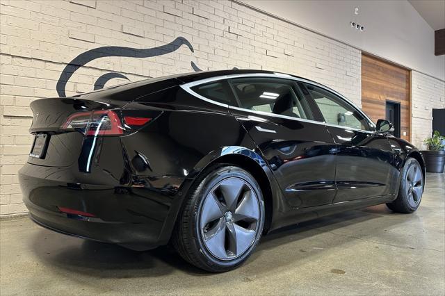 used 2020 Tesla Model 3 car, priced at $22,950