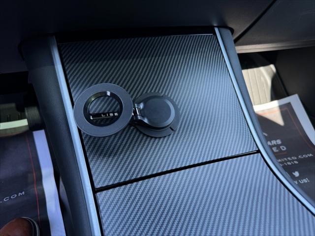 used 2020 Tesla Model 3 car, priced at $22,950