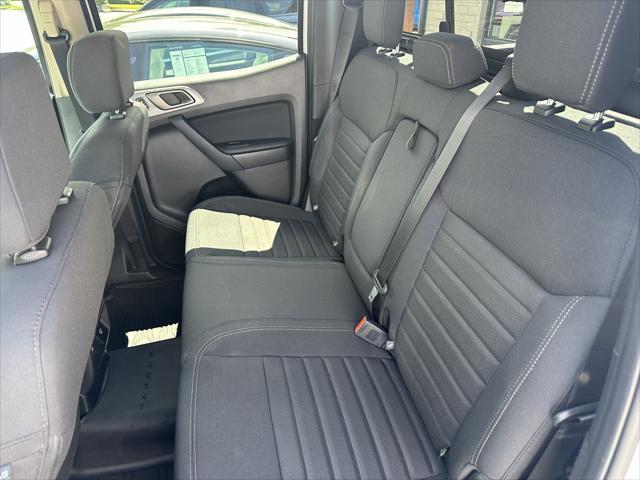 used 2023 Ford Ranger car, priced at $36,939