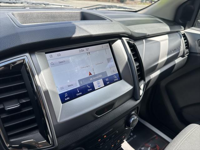 used 2023 Ford Ranger car, priced at $36,939