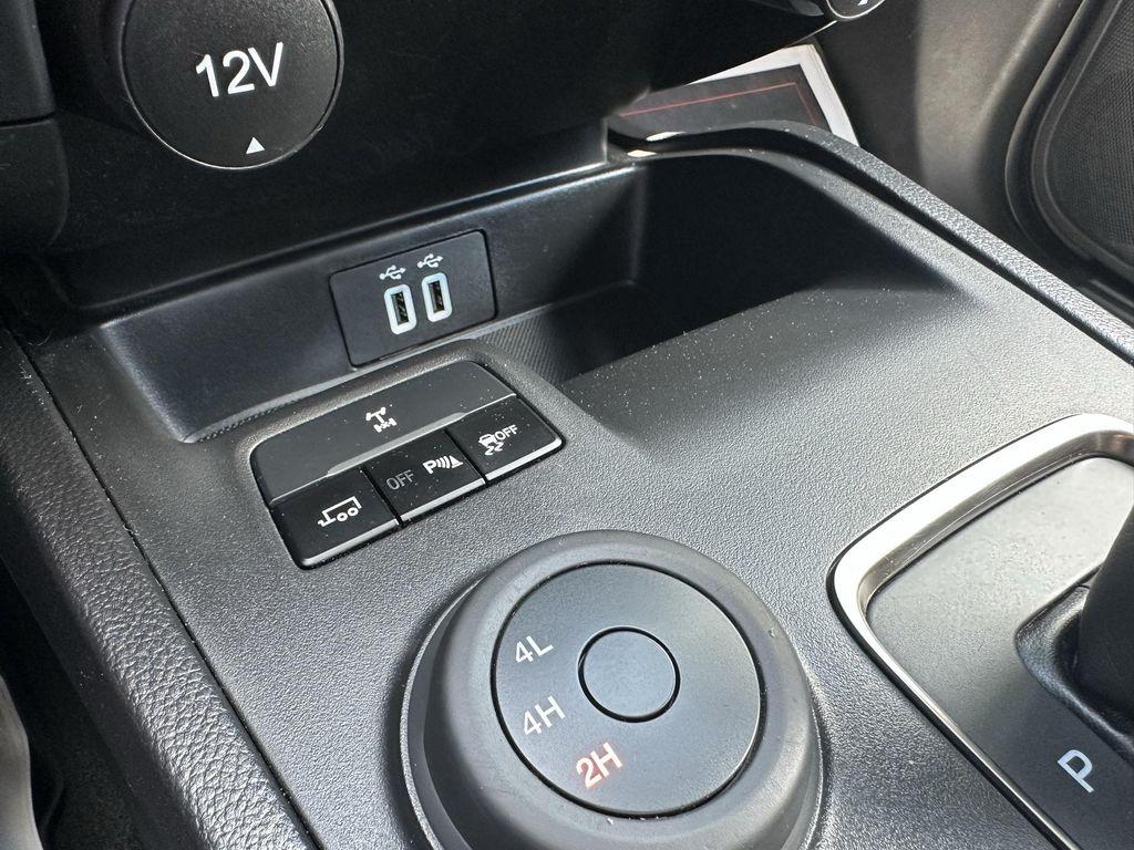 used 2023 Ford Ranger car, priced at $36,539