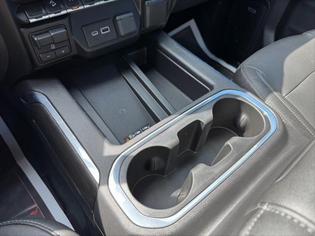 used 2019 Chevrolet Silverado 1500 car, priced at $36,979