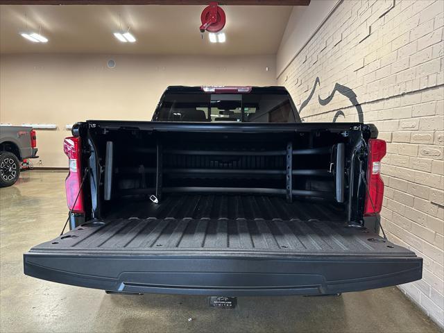 used 2019 Chevrolet Silverado 1500 car, priced at $37,950
