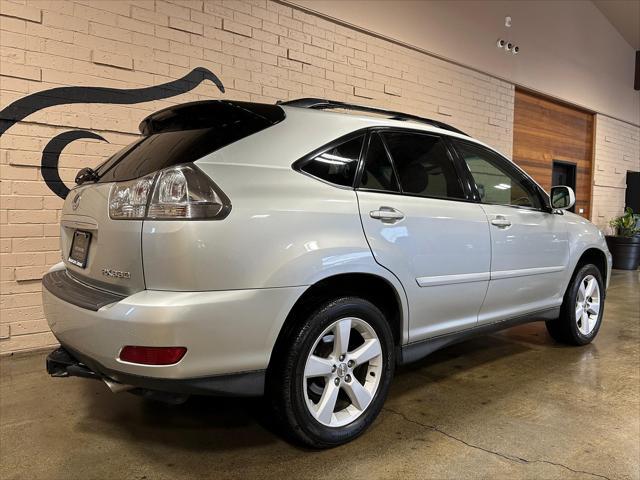 used 2006 Lexus RX 330 car, priced at $7,950