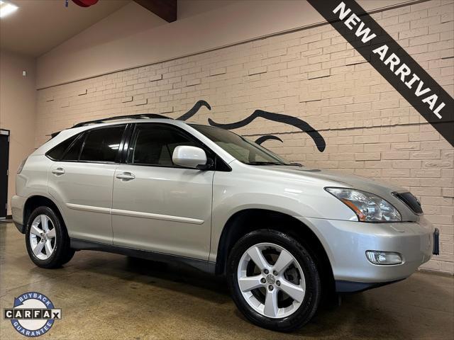 used 2006 Lexus RX 330 car, priced at $7,950