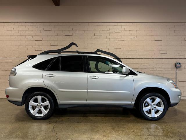 used 2006 Lexus RX 330 car, priced at $7,950