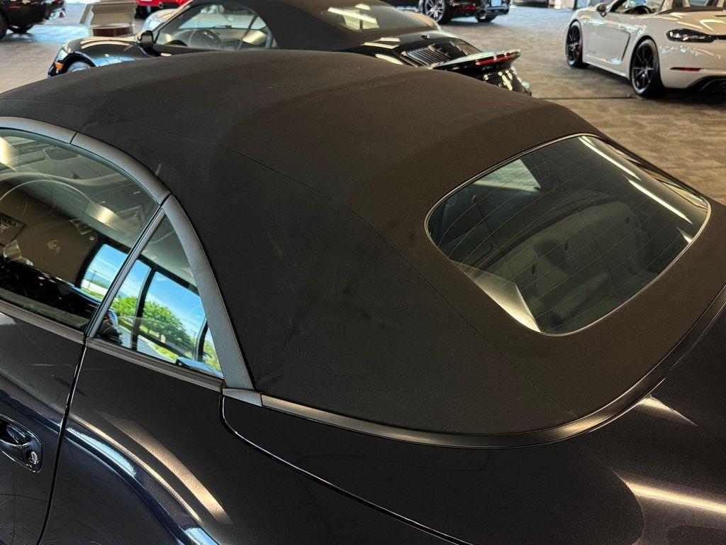 used 2007 Porsche 911 car, priced at $59,950