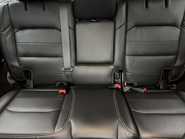 used 2021 Jeep Wrangler Unlimited car, priced at $36,800