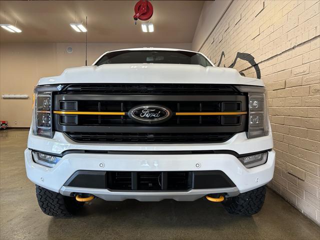 used 2023 Ford F-150 car, priced at $56,896