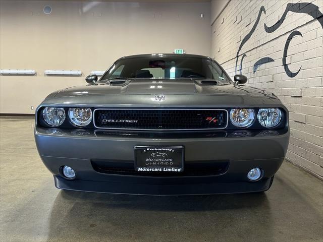 used 2010 Dodge Challenger car, priced at $19,600