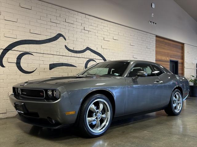 used 2010 Dodge Challenger car, priced at $19,600