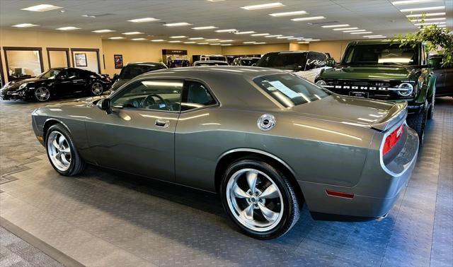 used 2010 Dodge Challenger car, priced at $19,600