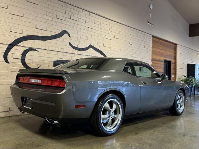 used 2010 Dodge Challenger car, priced at $19,600