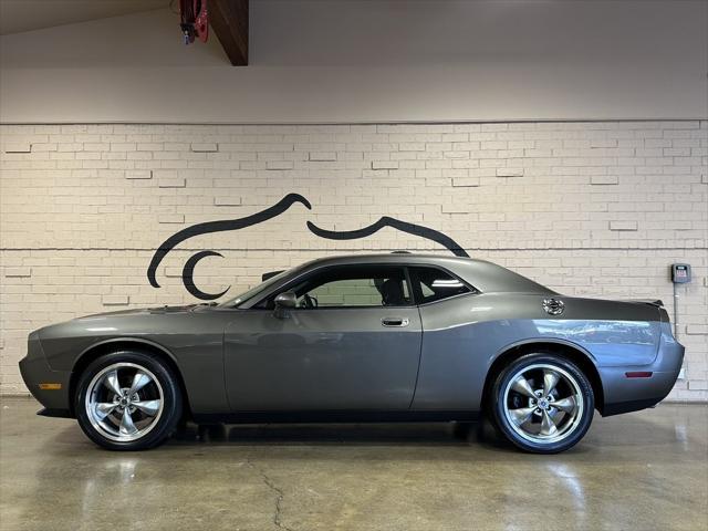 used 2010 Dodge Challenger car, priced at $19,600