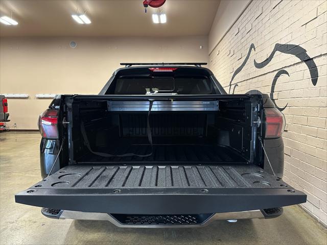 used 2023 Hyundai SANTA CRUZ car, priced at $29,950