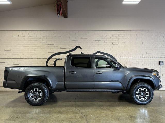 used 2022 Toyota Tacoma car, priced at $39,308