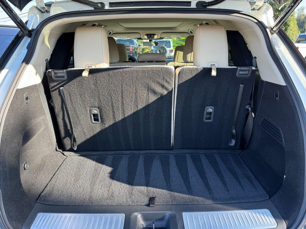 used 2023 INFINITI QX60 car, priced at $39,453