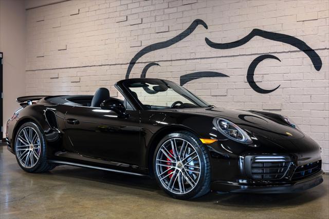 used 2017 Porsche 911 car, priced at $149,950