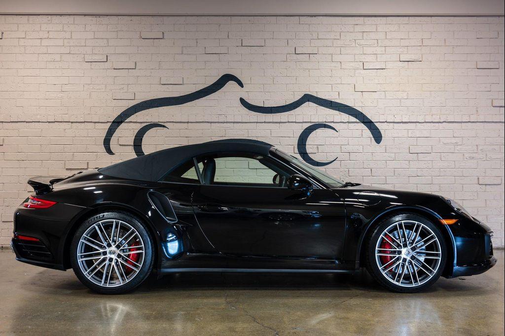 used 2017 Porsche 911 car, priced at $145,951