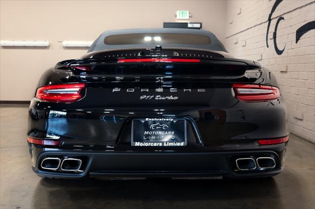 used 2017 Porsche 911 car, priced at $149,950