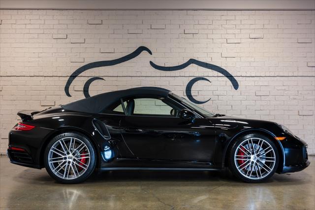 used 2017 Porsche 911 car, priced at $149,950