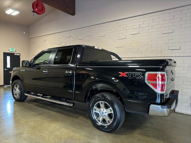 used 2013 Ford F-150 car, priced at $16,950