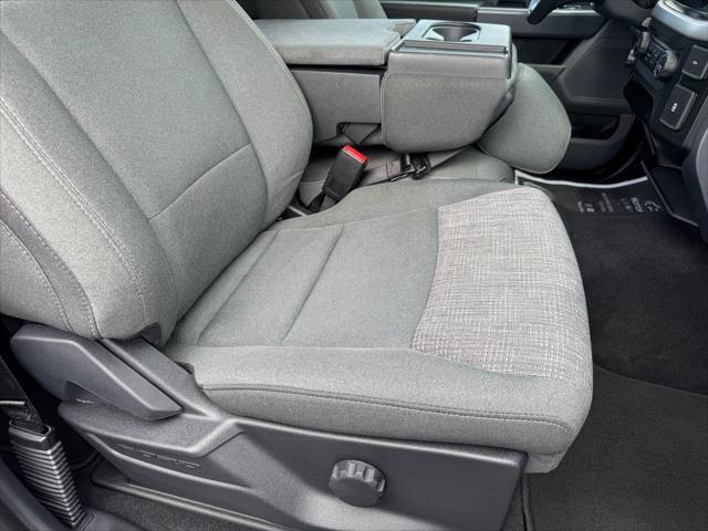used 2023 Ford F-150 car, priced at $41,075