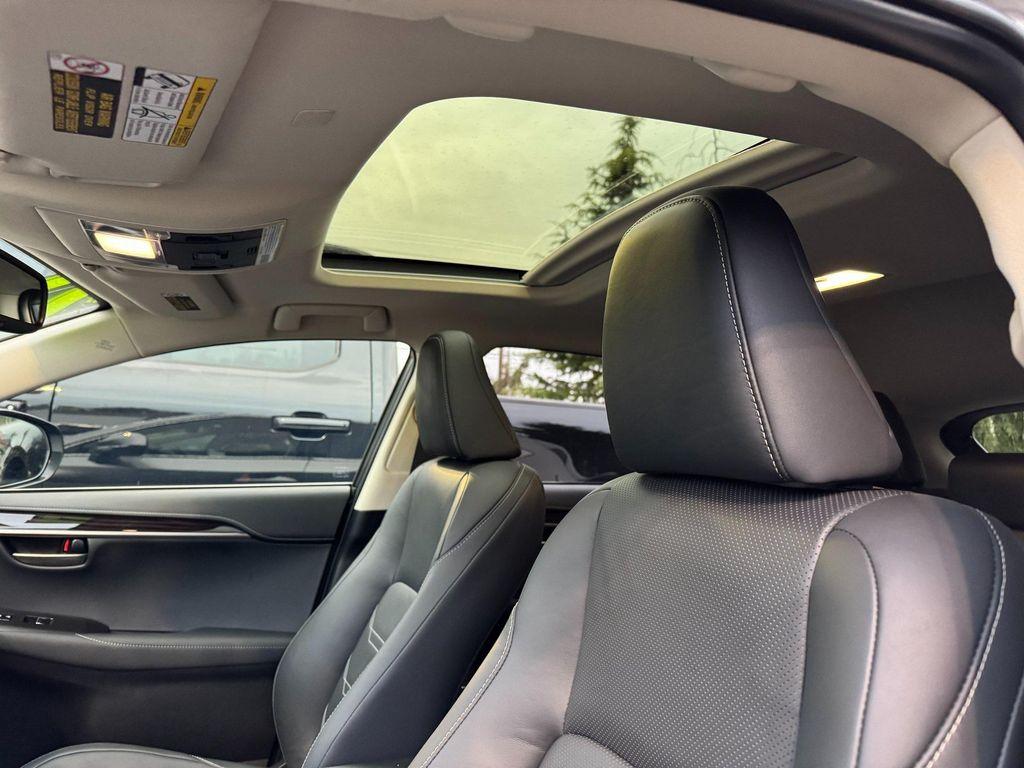 used 2021 Lexus NX 300 car, priced at $33,577