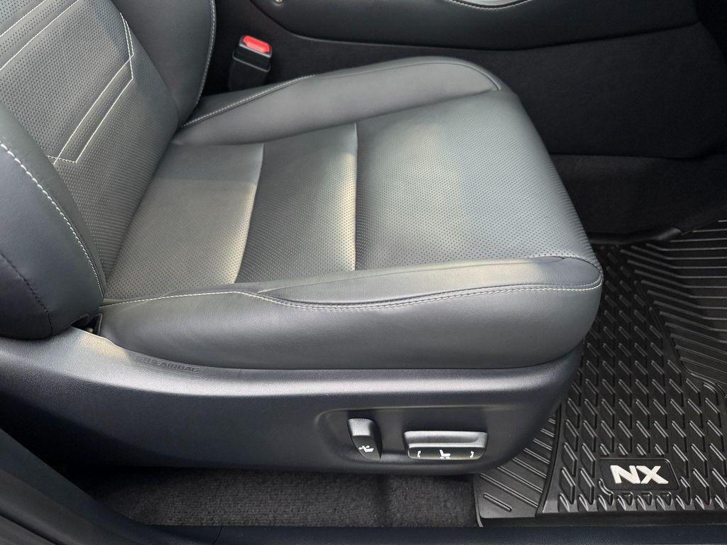 used 2021 Lexus NX 300 car, priced at $33,577