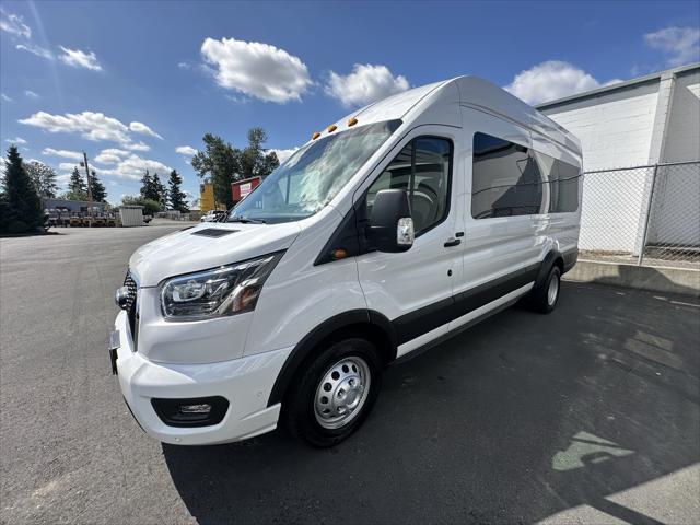 used 2023 Ford Transit-350 car, priced at $61,950