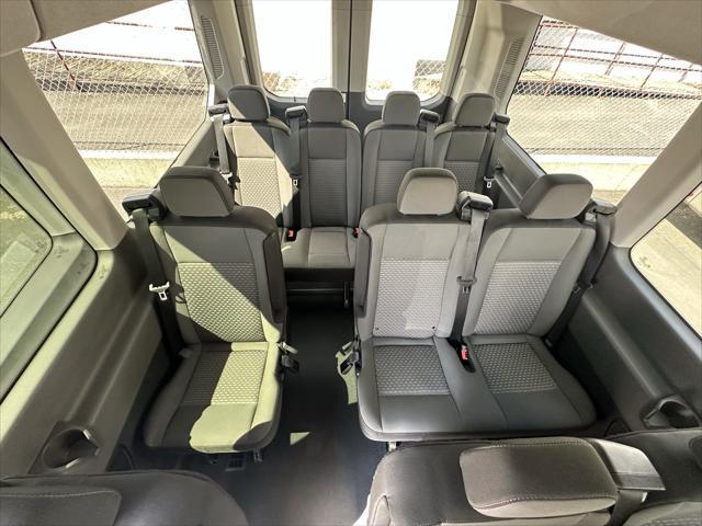 used 2023 Ford Transit-350 car, priced at $61,950