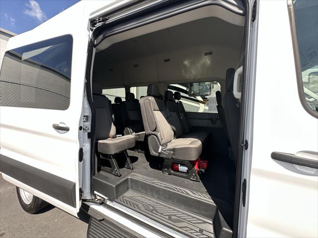 used 2023 Ford Transit-350 car, priced at $61,950