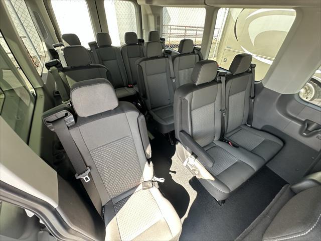 used 2023 Ford Transit-350 car, priced at $61,950