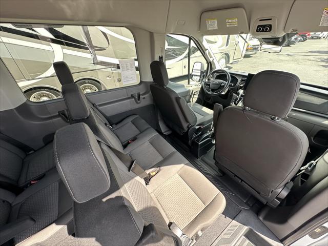 used 2023 Ford Transit-350 car, priced at $61,950