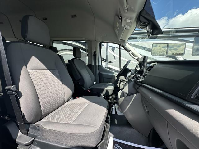used 2023 Ford Transit-350 car, priced at $61,950