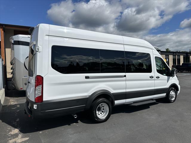used 2023 Ford Transit-350 car, priced at $61,950