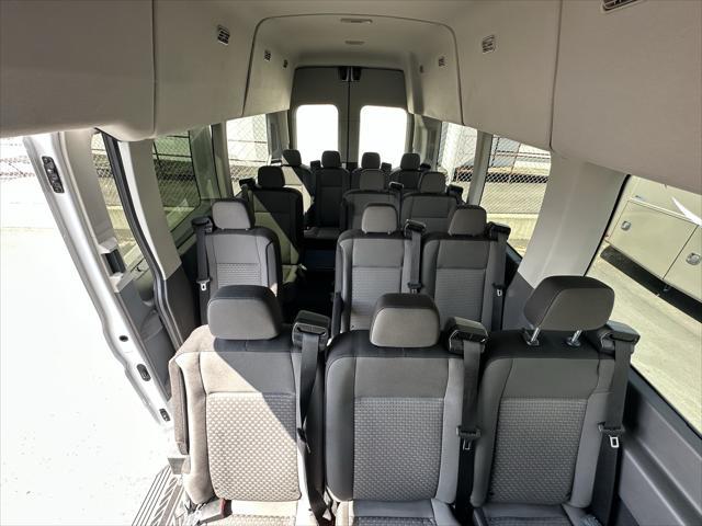 used 2023 Ford Transit-350 car, priced at $61,950
