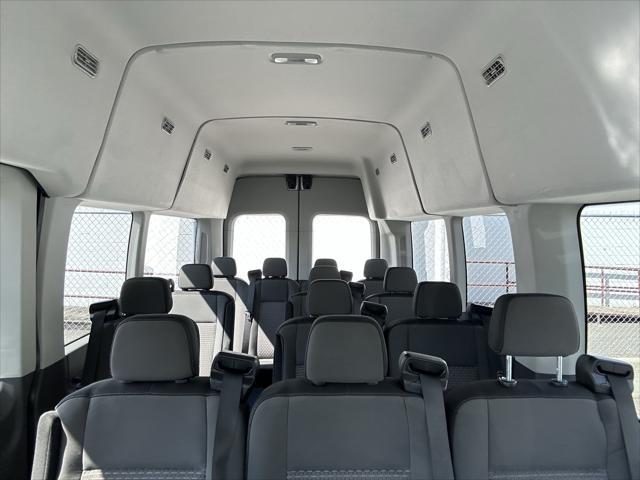 used 2023 Ford Transit-350 car, priced at $61,950