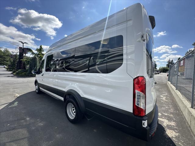used 2023 Ford Transit-350 car, priced at $61,950