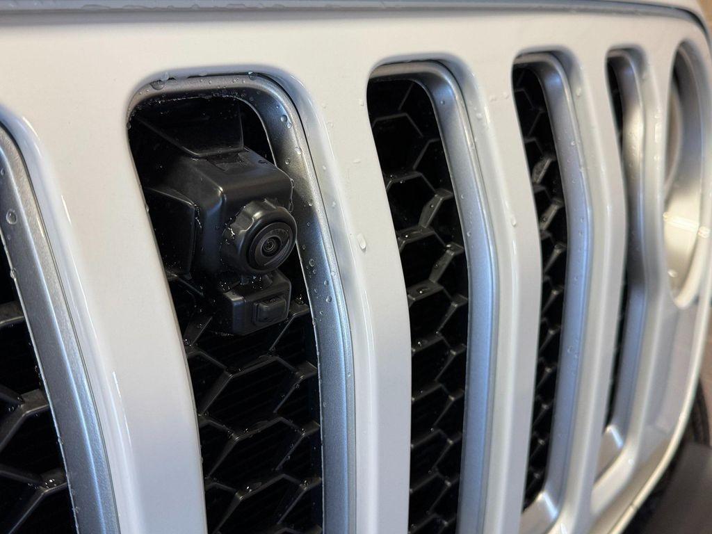 used 2023 Jeep Wrangler 4xe car, priced at $33,978