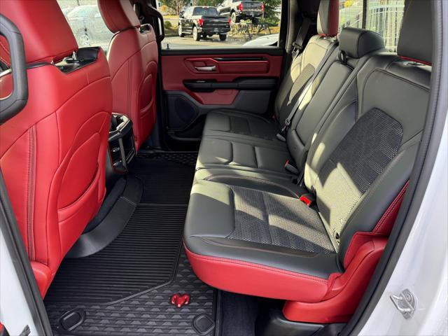 used 2019 Ram 1500 car, priced at $38,977