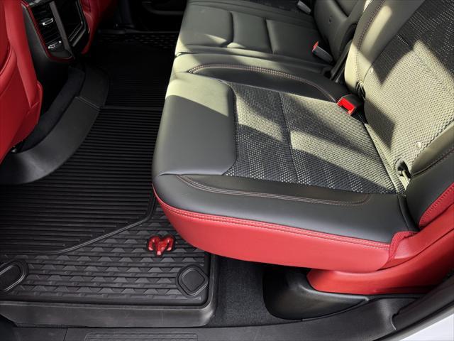 used 2019 Ram 1500 car, priced at $38,977