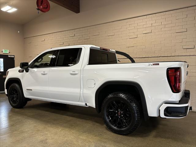 used 2024 GMC Sierra 1500 car, priced at $57,950